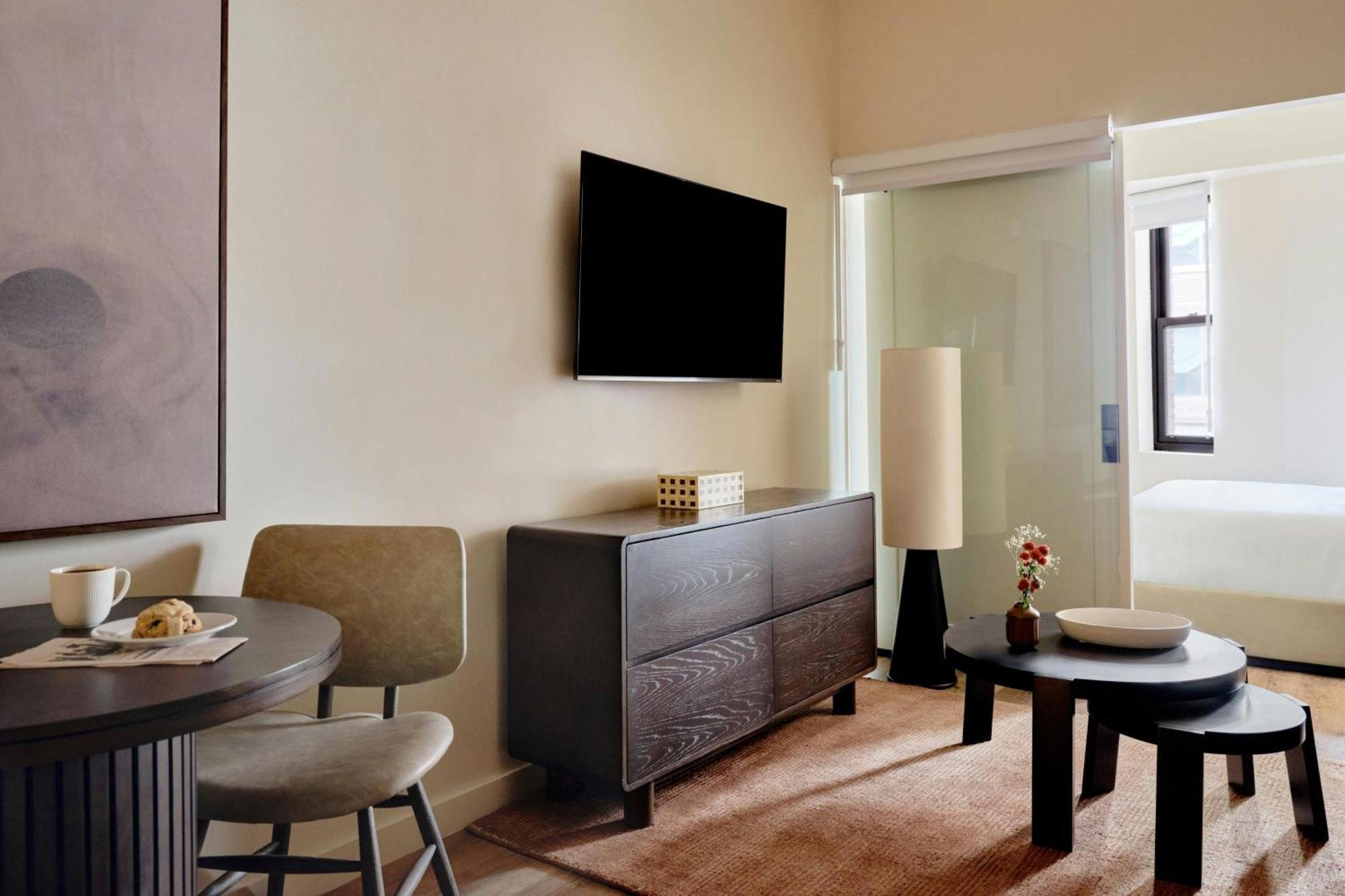 Sonder By Marriott Bonvoy The Nealon
