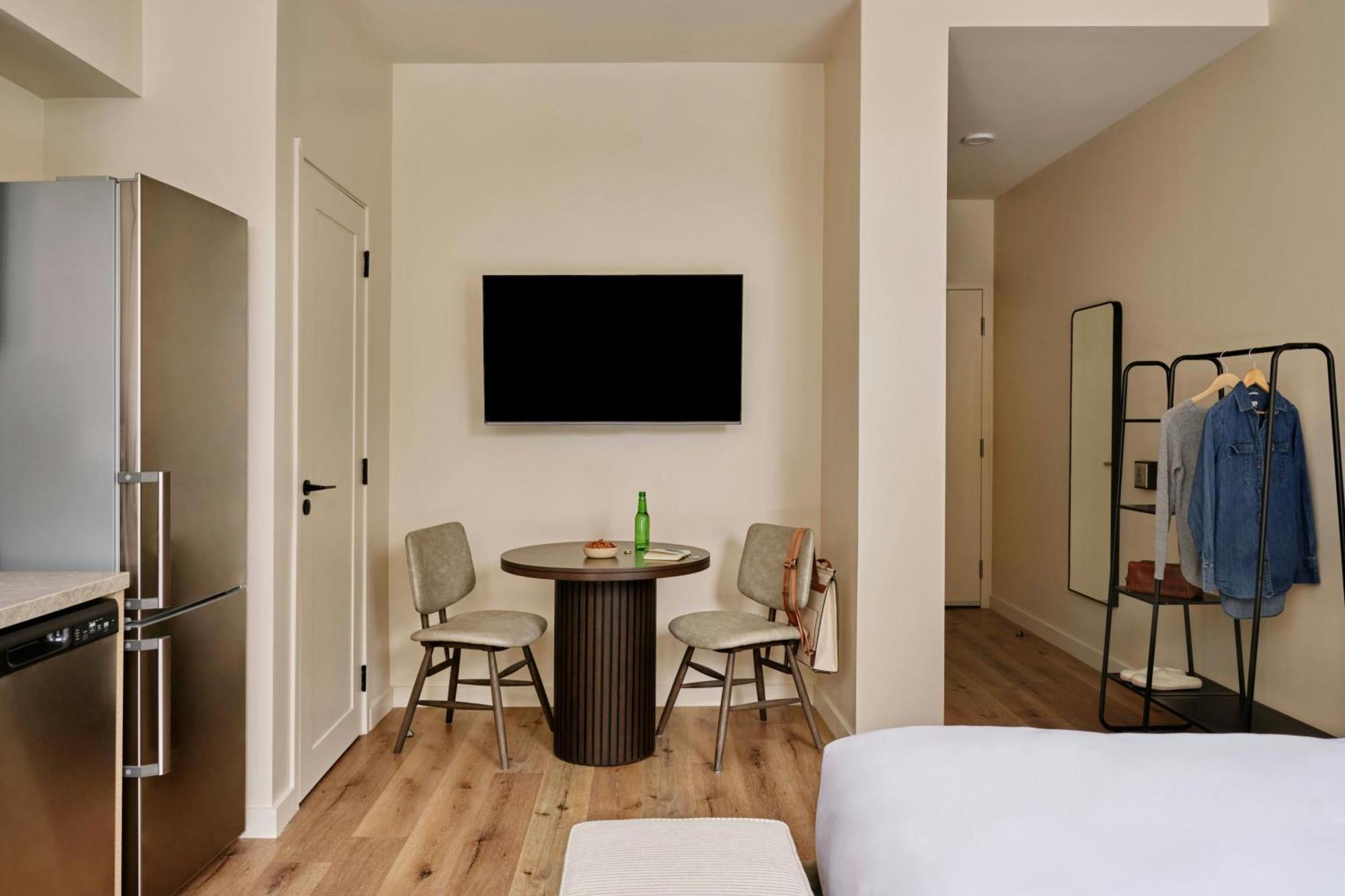 Sonder By Marriott Bonvoy The Nealon Hotel