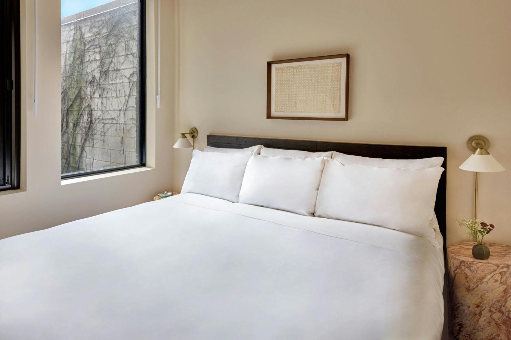 Sonder By Marriott Bonvoy The Nealon Hotel *