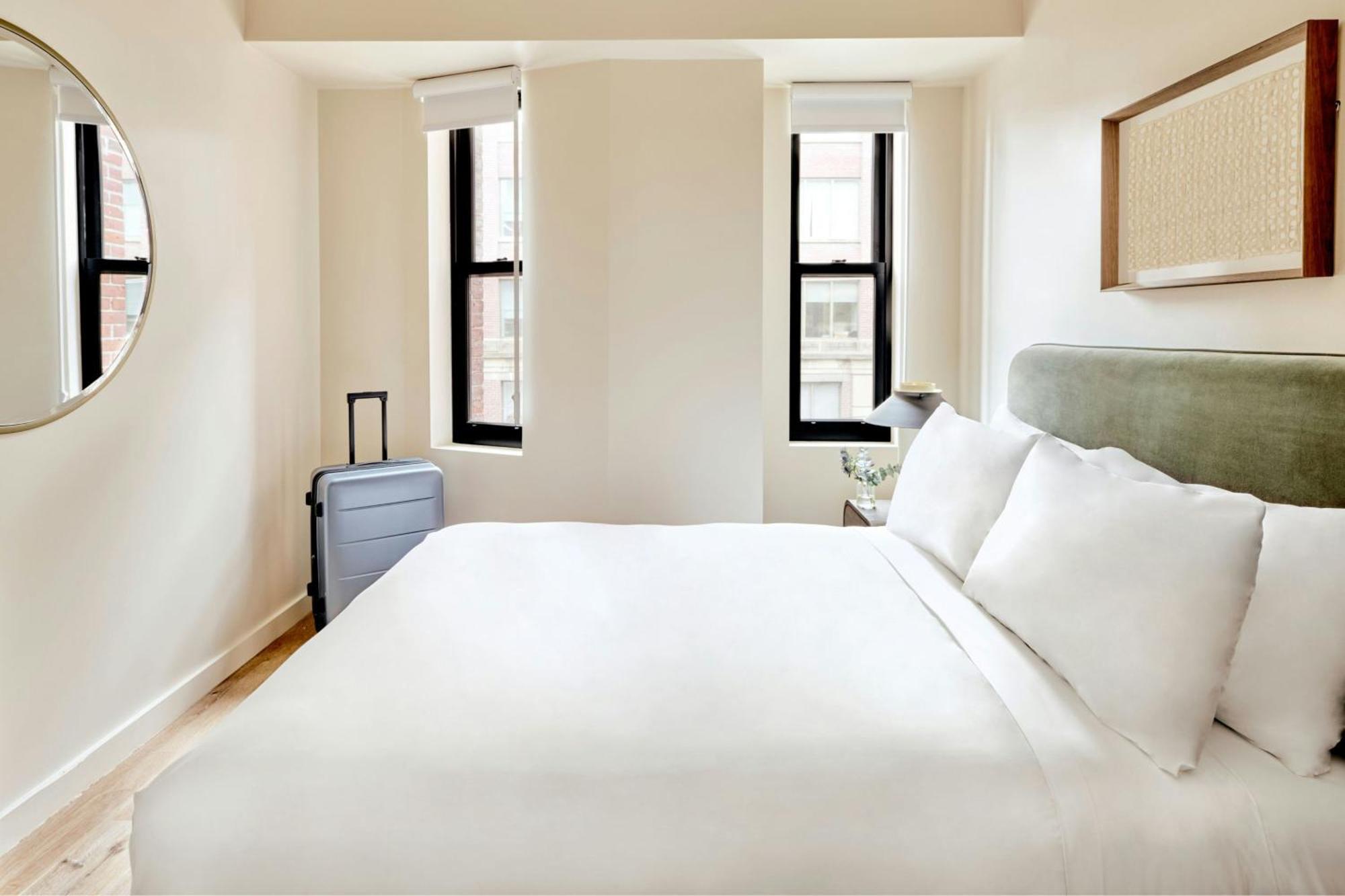 Sonder By Marriott Bonvoy The Nealon * Toronto