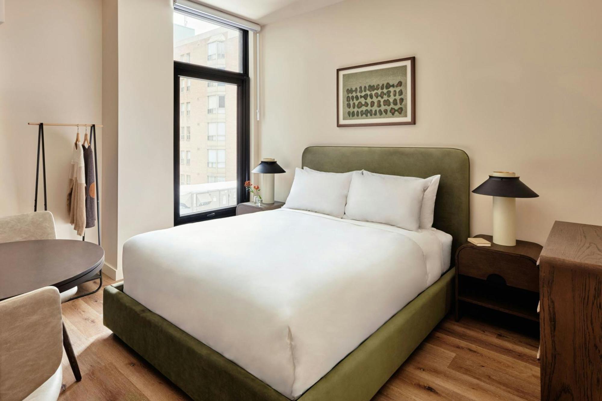 Sonder By Marriott Bonvoy The Nealon Hotel *