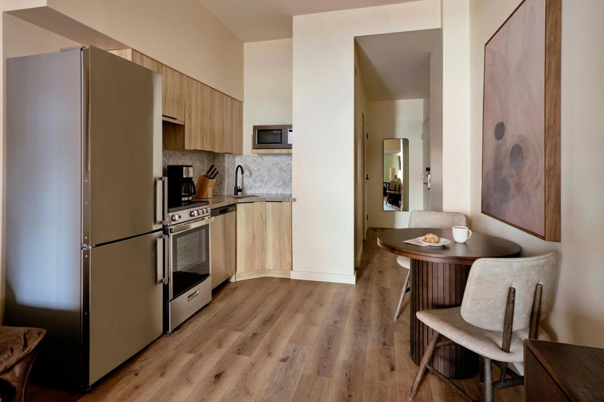 Hotel Sonder By Marriott Bonvoy The Nealon