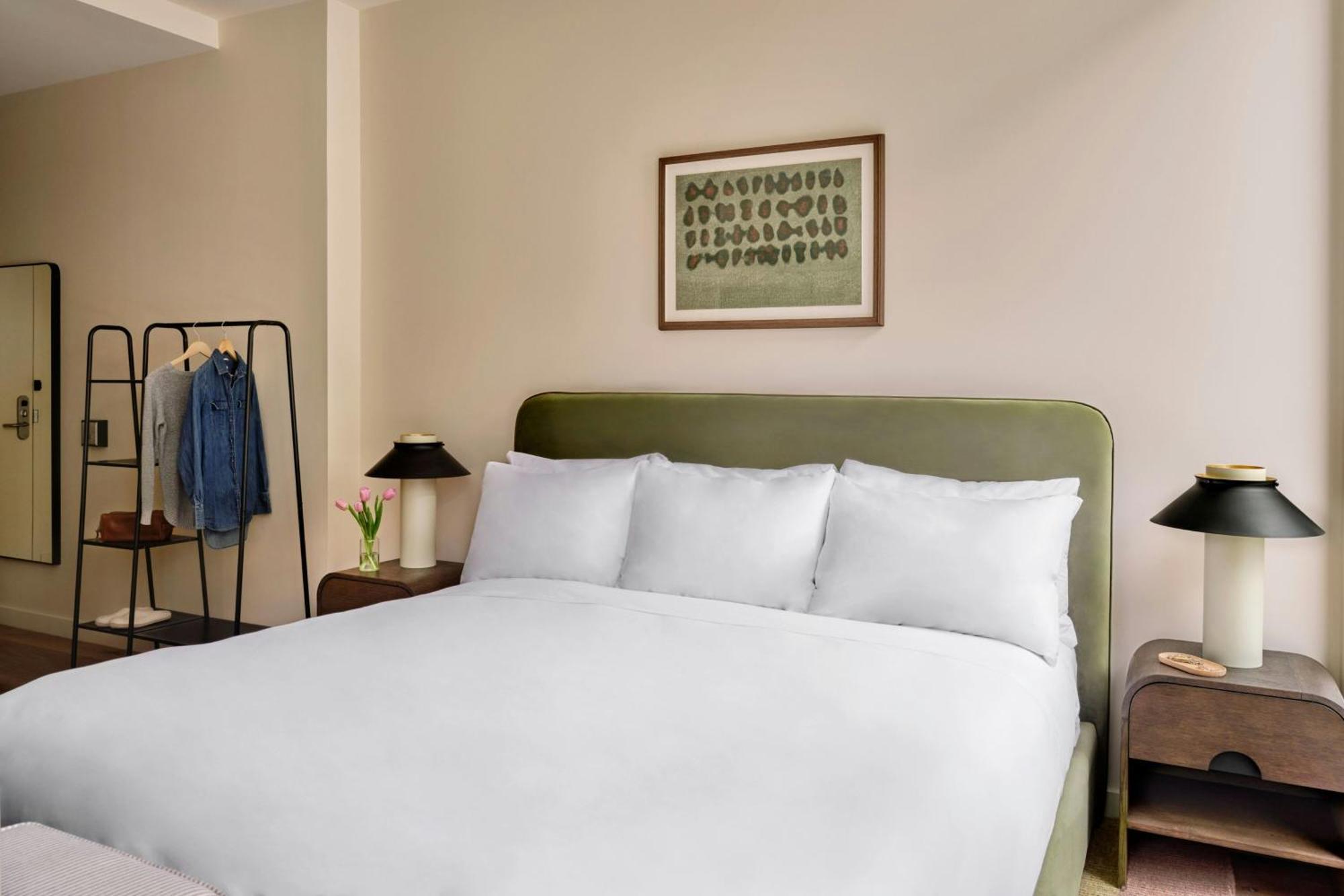 Sonder By Marriott Bonvoy The Nealon Hotel *