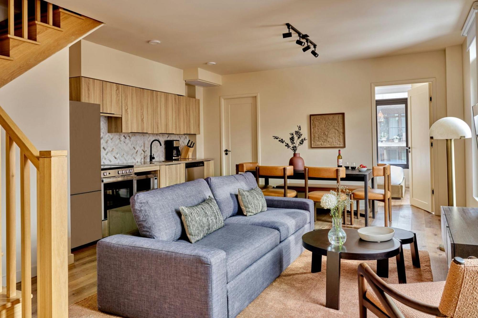 Sonder By Marriott Bonvoy The Nealon