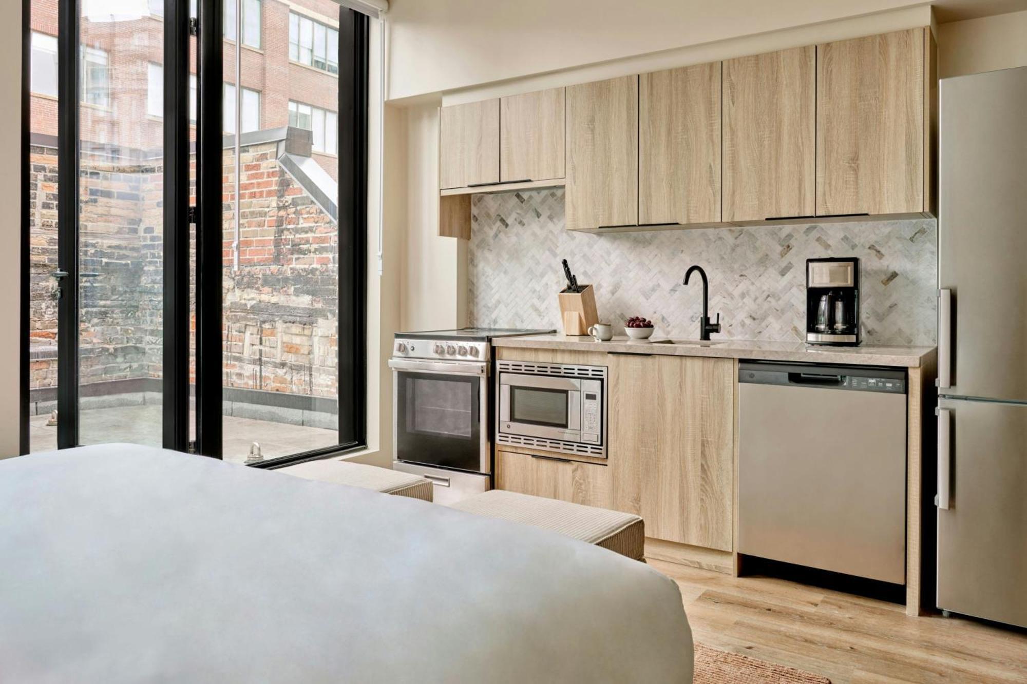 Sonder By Marriott Bonvoy The Nealon Hotel *