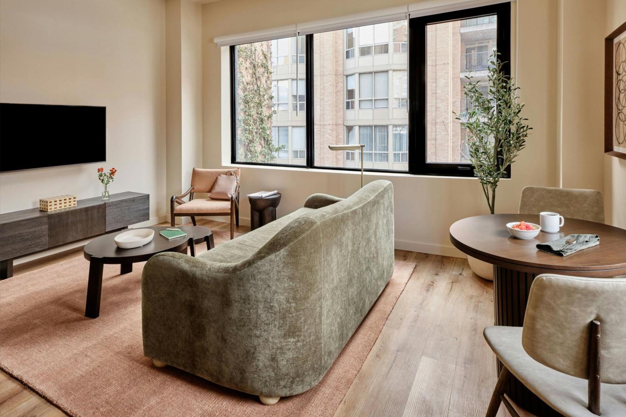 Hotel Sonder By Marriott Bonvoy The Nealon Toronto