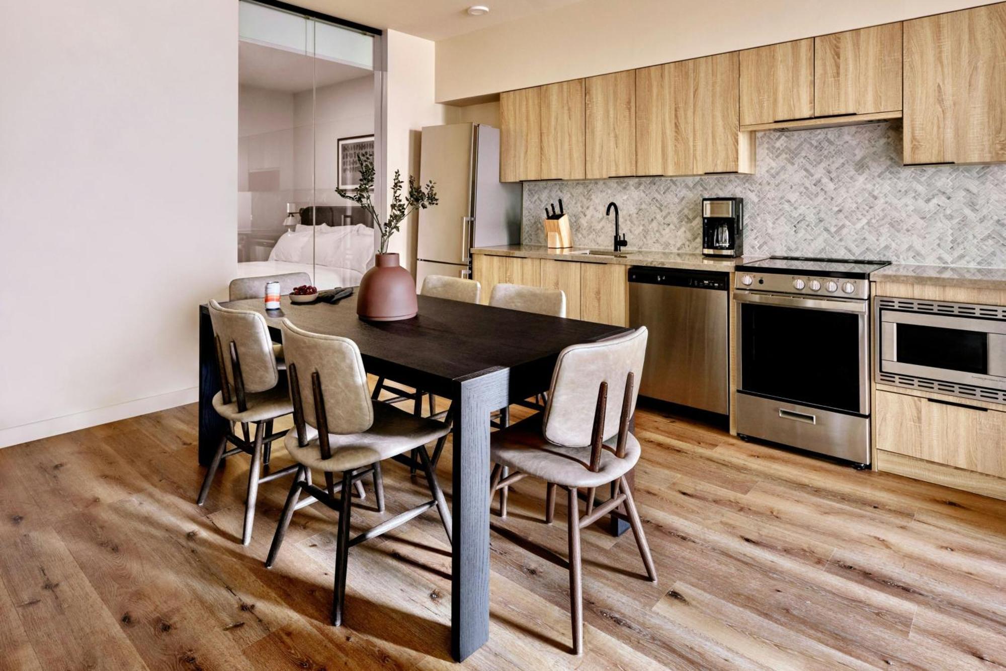 Hotel Sonder By Marriott Bonvoy The Nealon