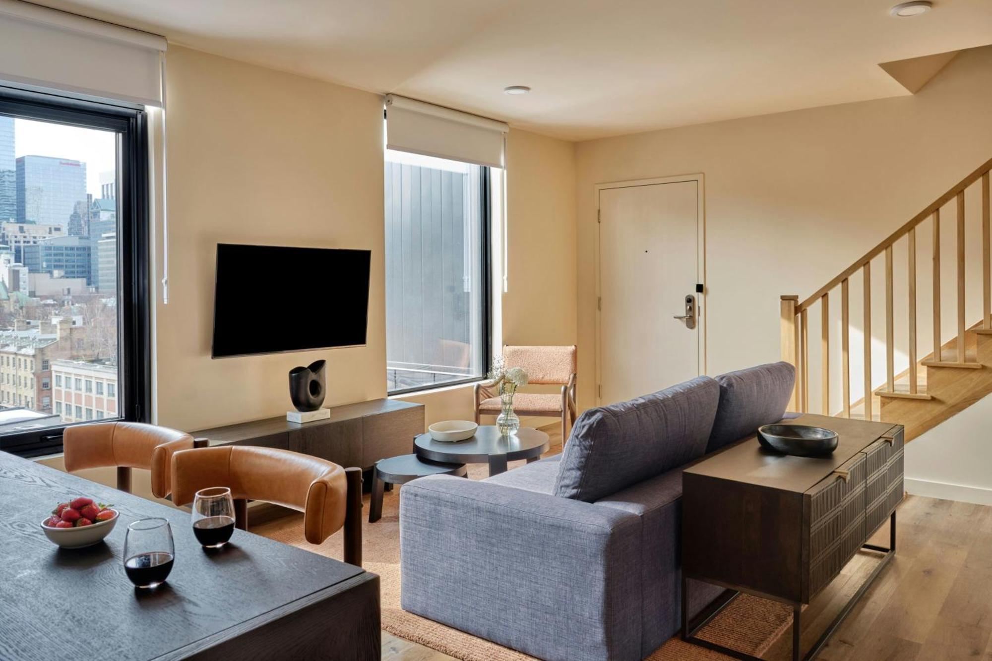 Hotel Sonder By Marriott Bonvoy The Nealon *