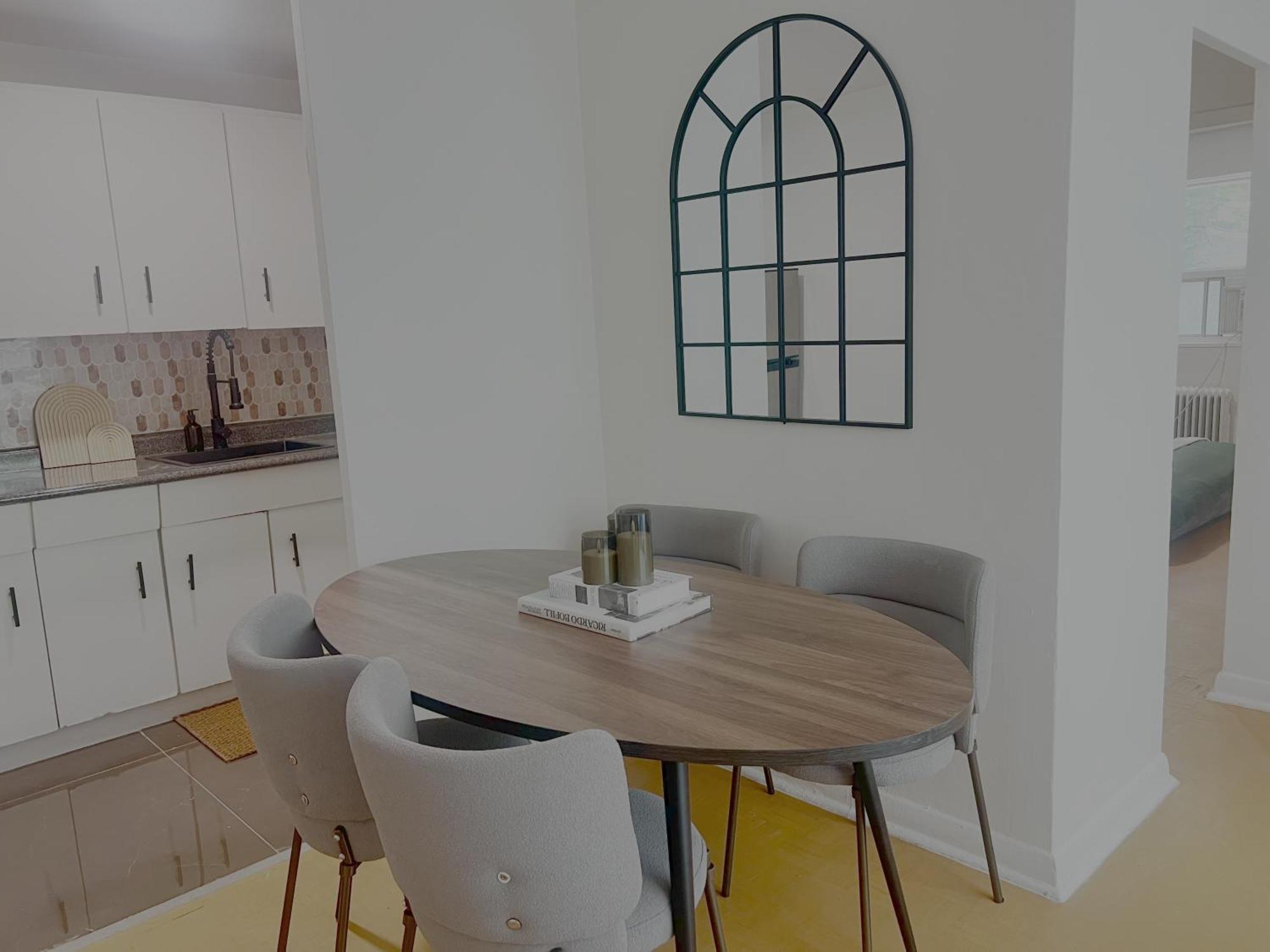 Apartment Cozy Upper Beaches *