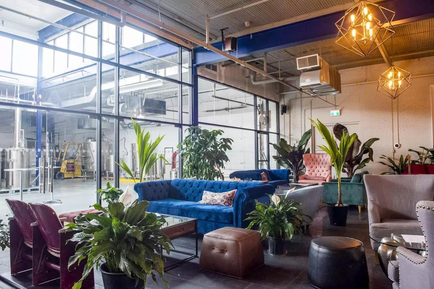 Trendy 2br Pet-friendly Flat - Leslieville *