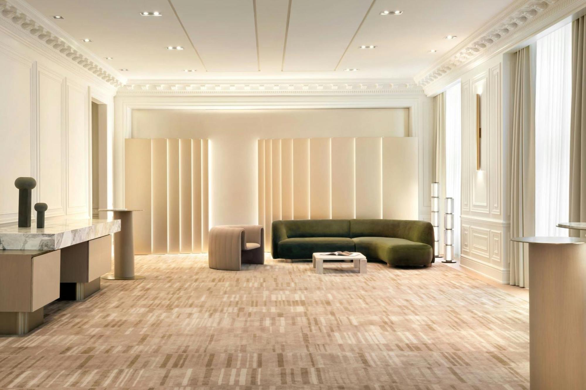 The St. Regis Toronto