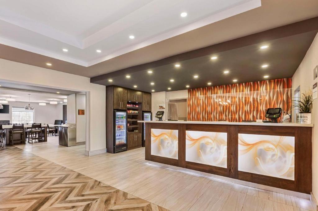 Western Executive Hotel Toronto