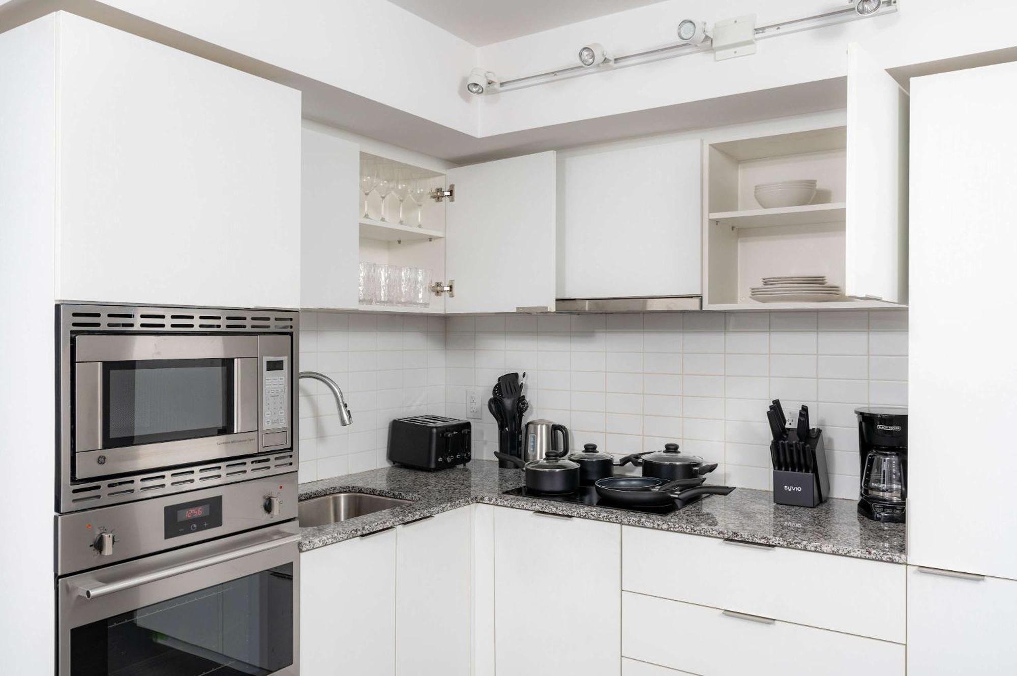 Practical Downtown 3 Beds Uoft * Toronto
