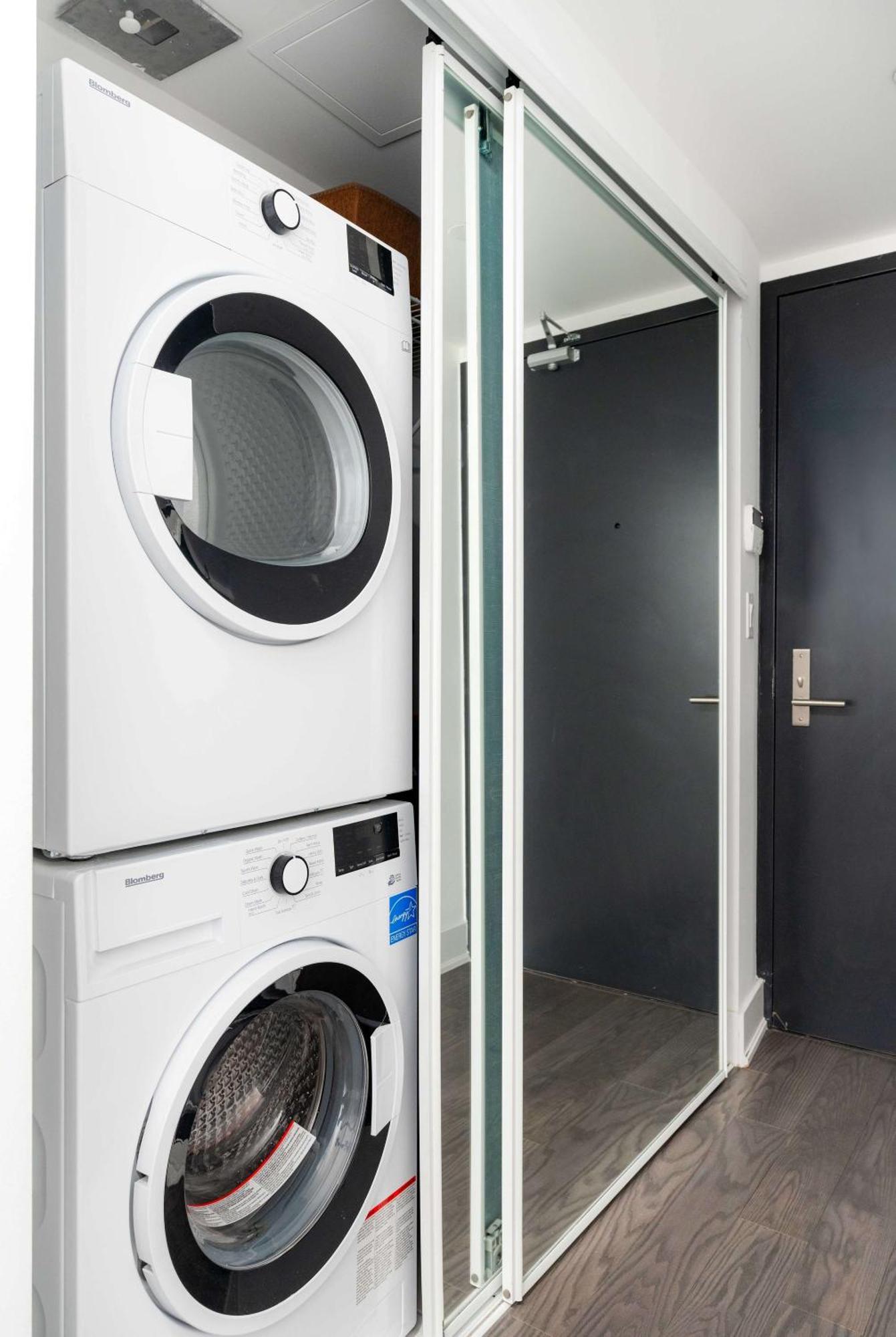 Apartment Practical Downtown 3 Beds Uoft