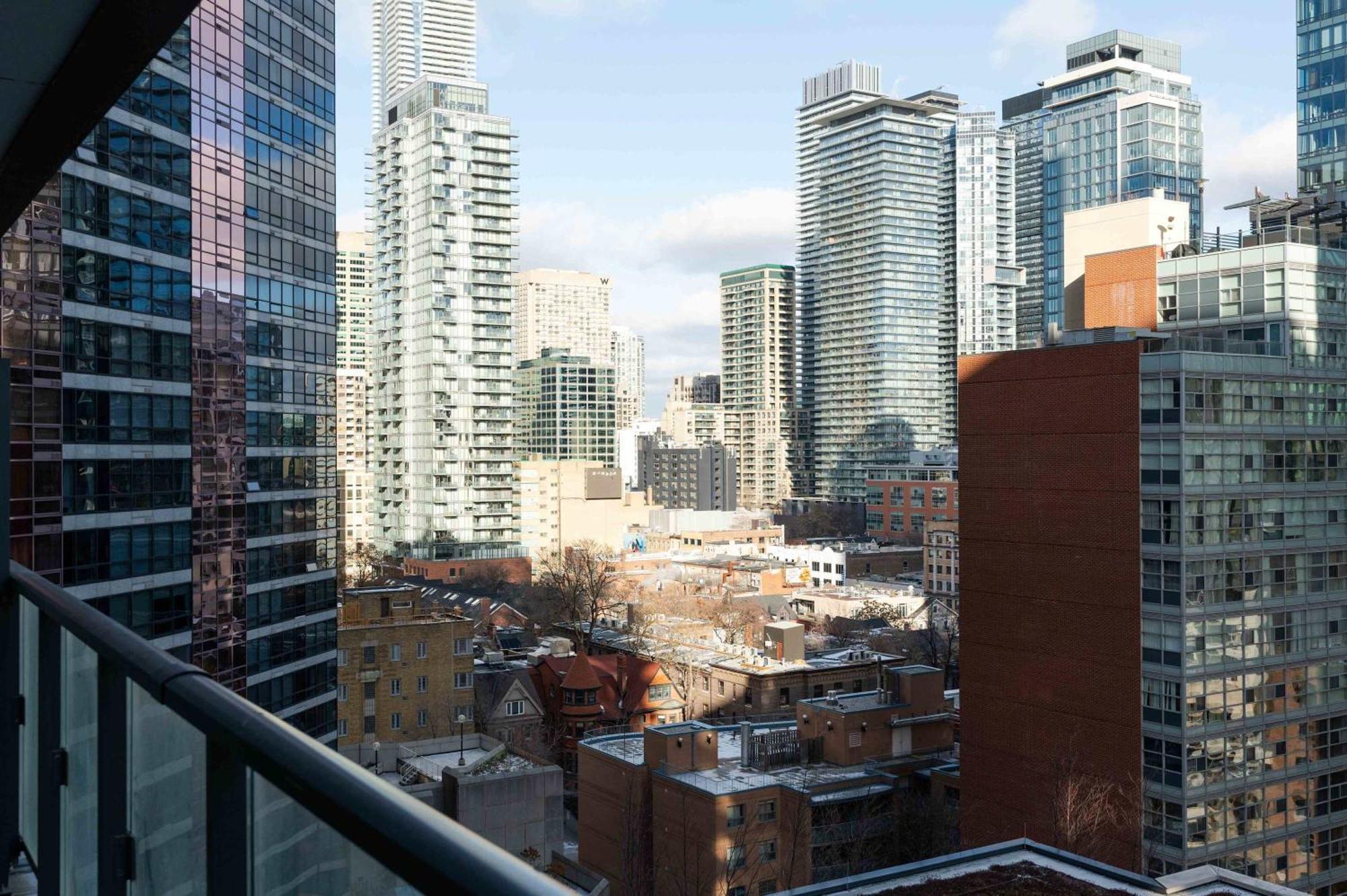 Practical Downtown 3 Beds Uoft Toronto