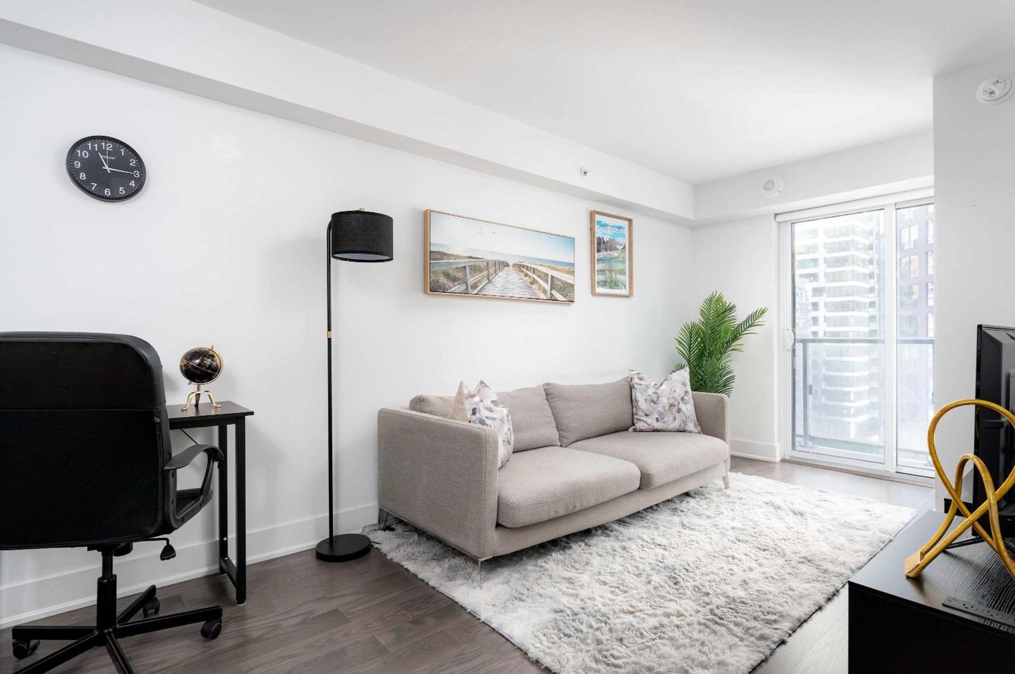 Practical Downtown 3 Beds Uoft Toronto