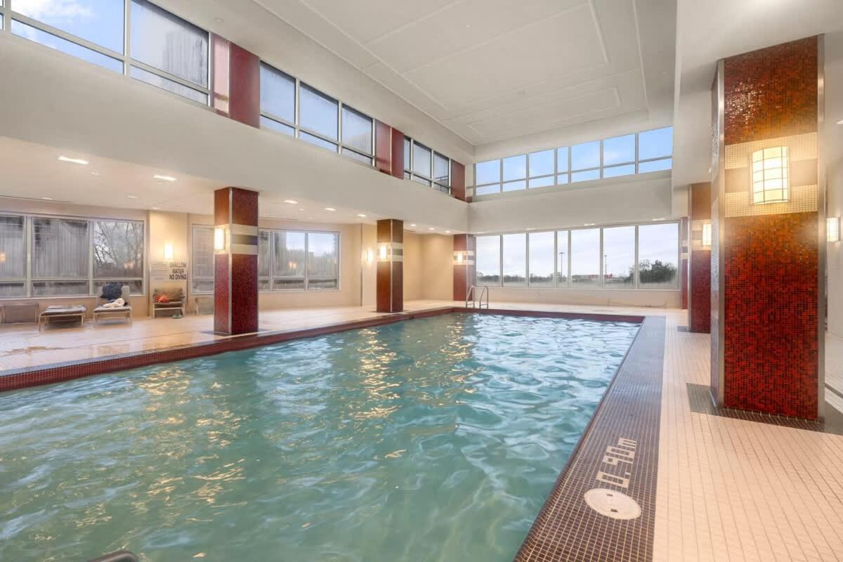 Gorgeous 2br Near Airport And Downtown Ferienhaus *