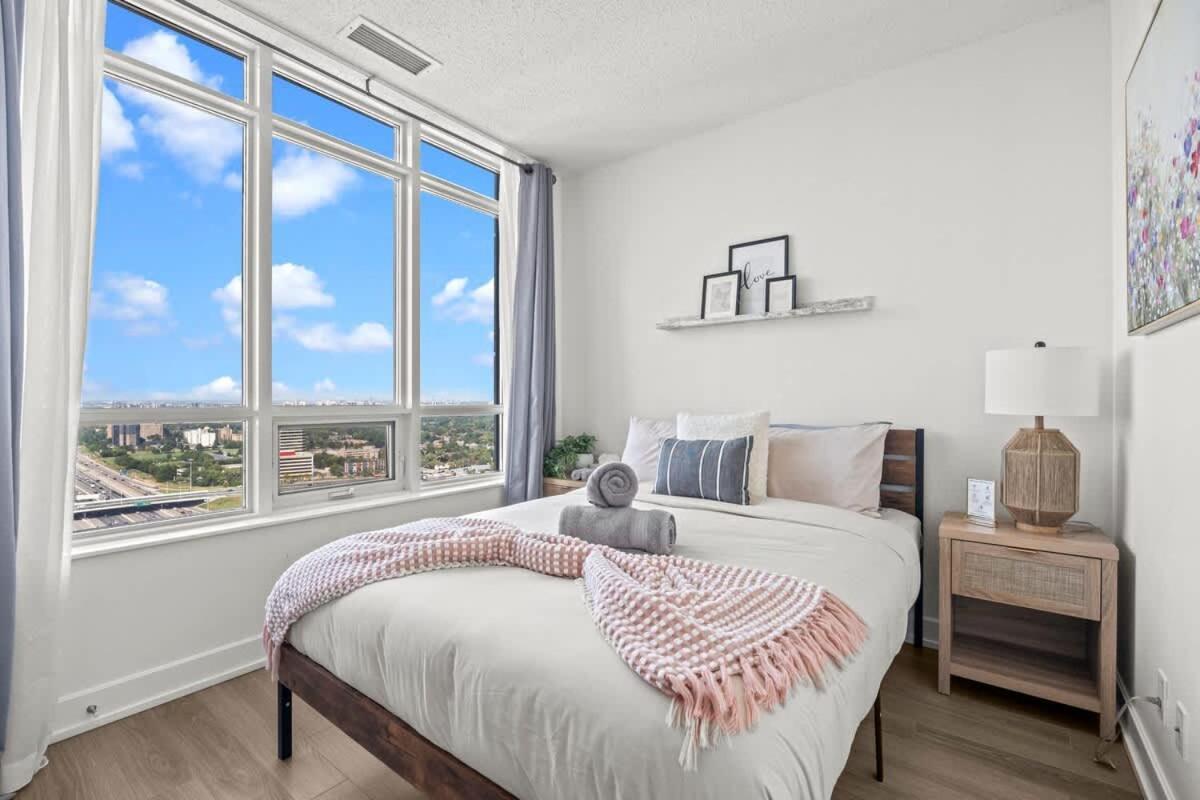 Ferienhaus Gorgeous 2br Near Airport And Downtown