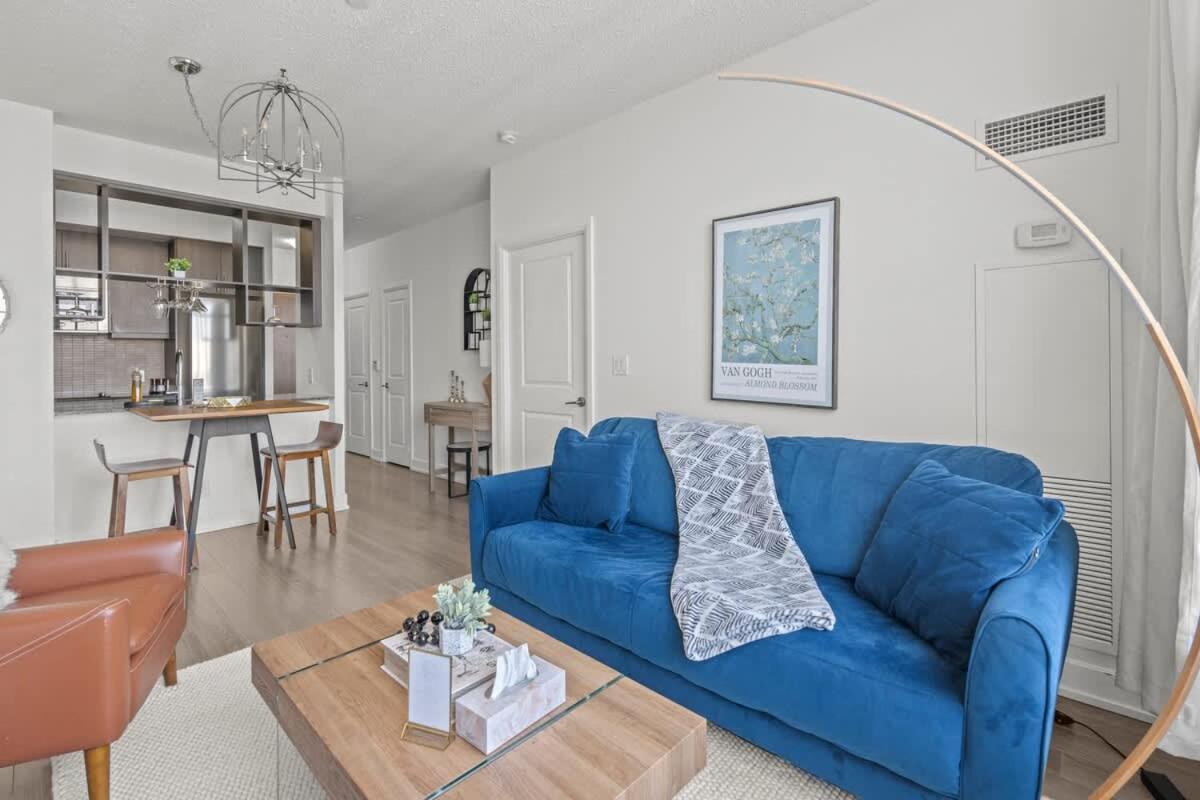 Gorgeous 2br Near Airport And Downtown Ferienhaus