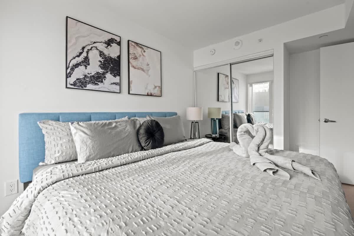 Royal Retreat 1b In Downtown Yorkville Holiday home Toronto