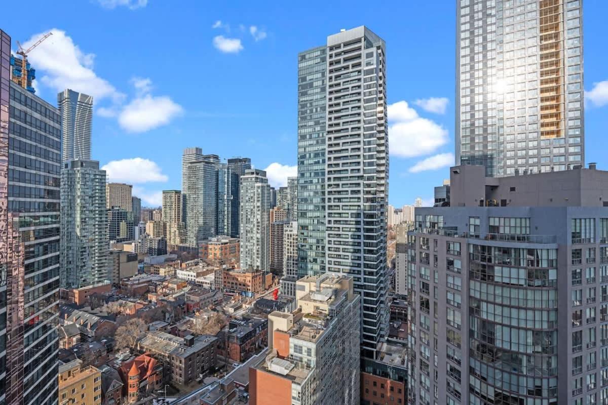 Holiday home Royal Retreat 1b In Downtown Yorkville Toronto