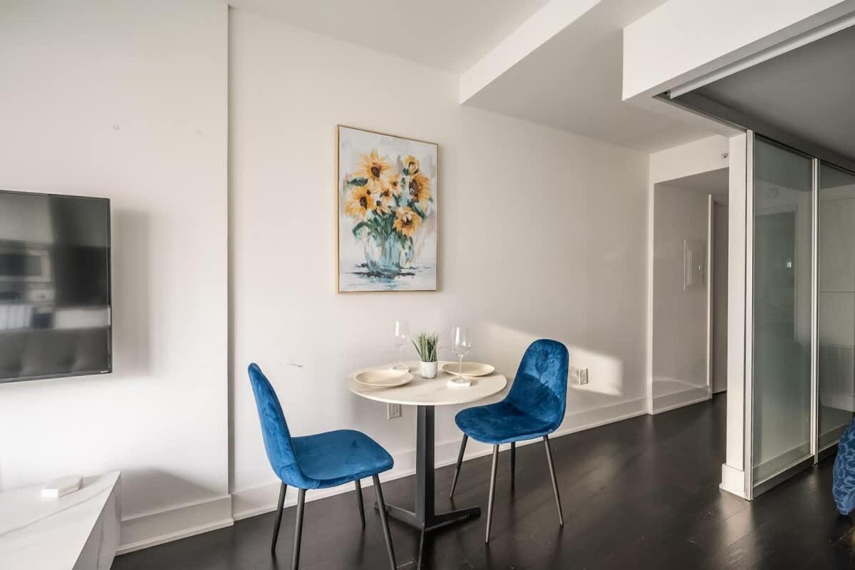 Apartment Luxury 1bdr In Downtown