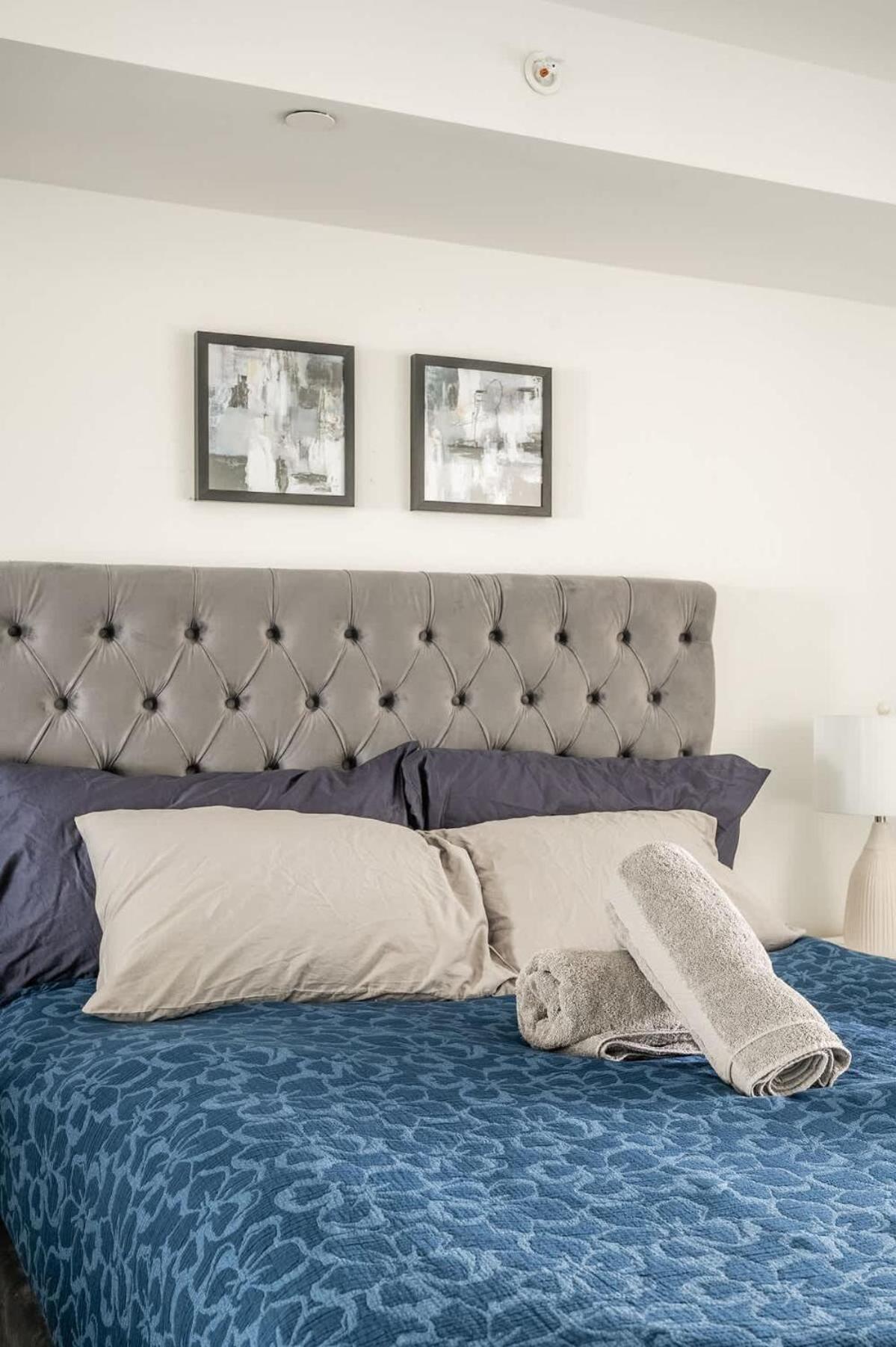 Apartment Luxury 1bdr In Downtown Toronto