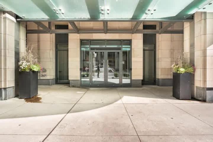 Ferienhaus Luxury In Downtown Toronto
