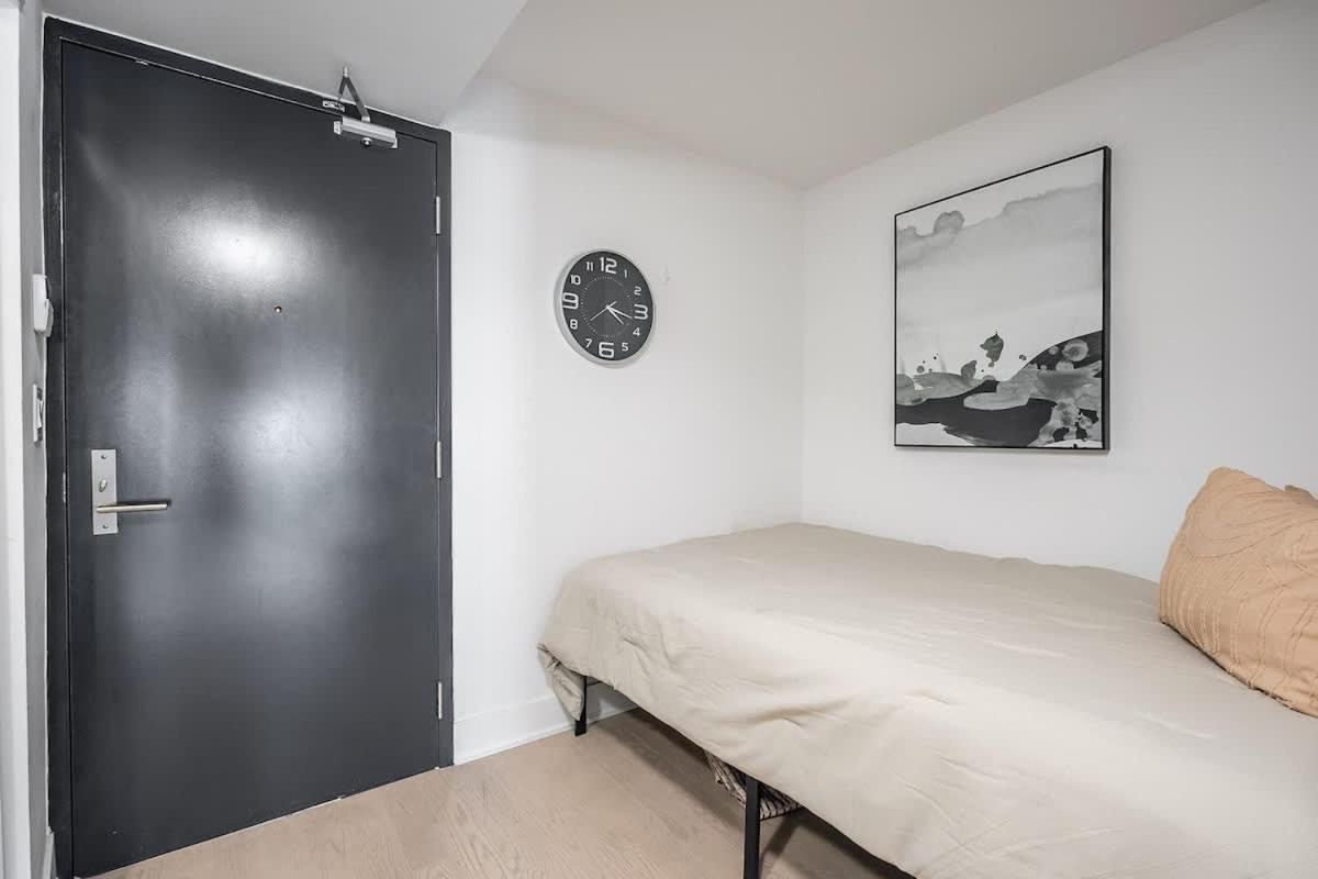 Luxury In Downtown Ferienhaus *