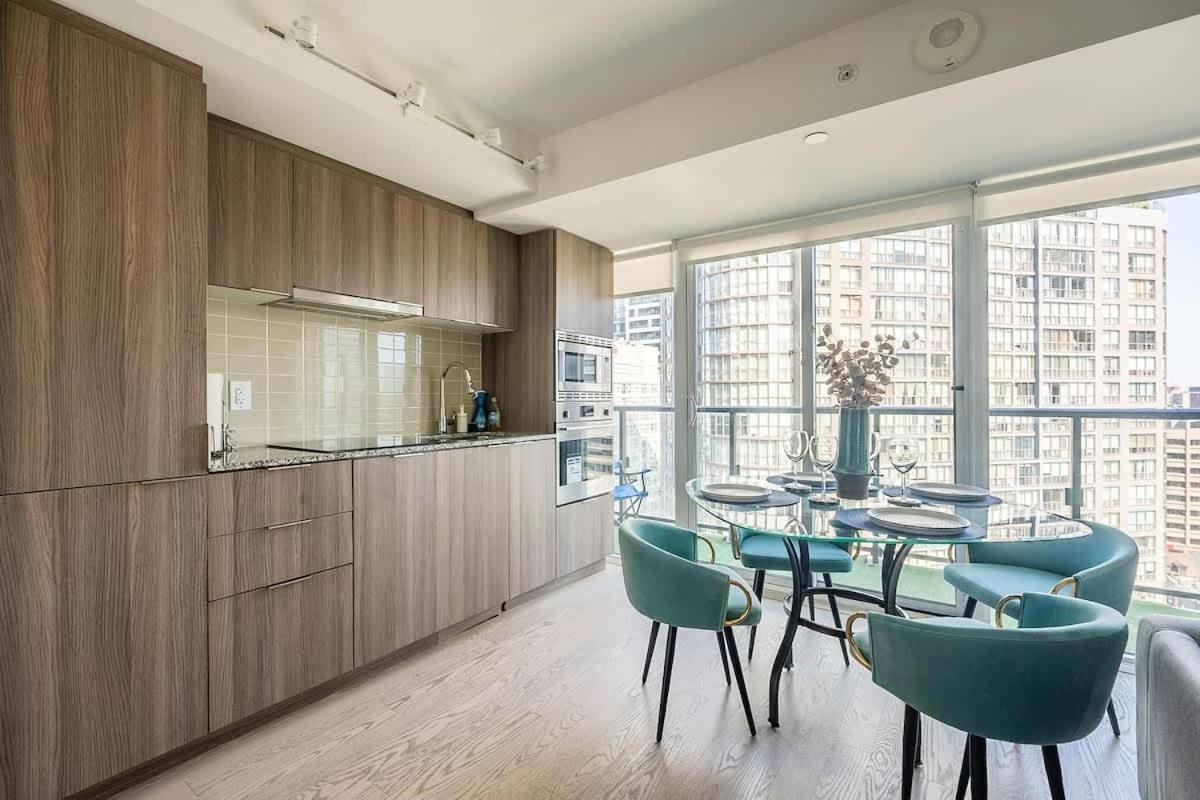 Ferienhaus Luxury In Downtown