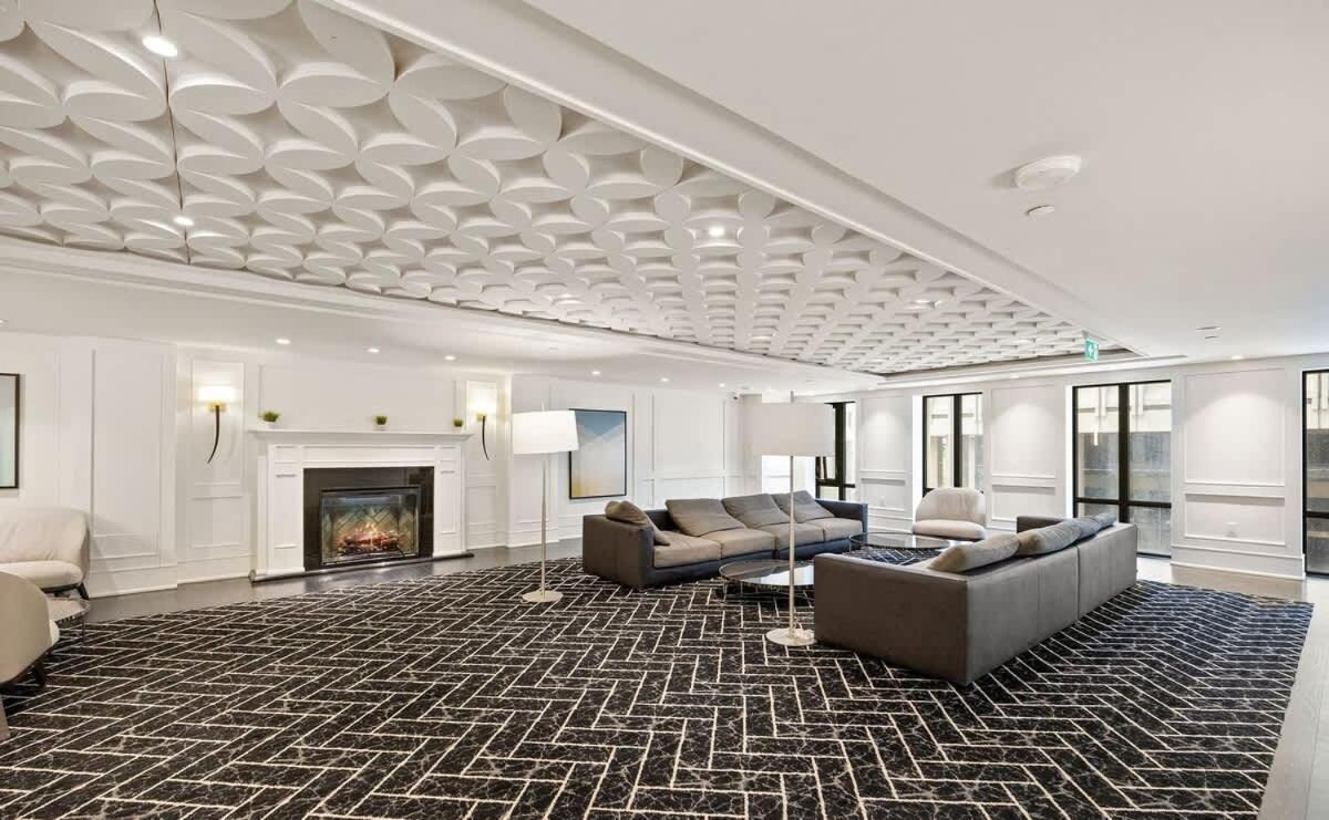 Cozy 1b Luxury Heart Of *