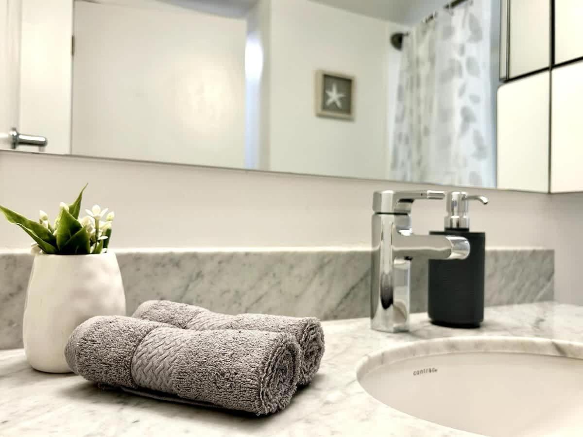 Cozy 1b Luxury Heart Of Toronto