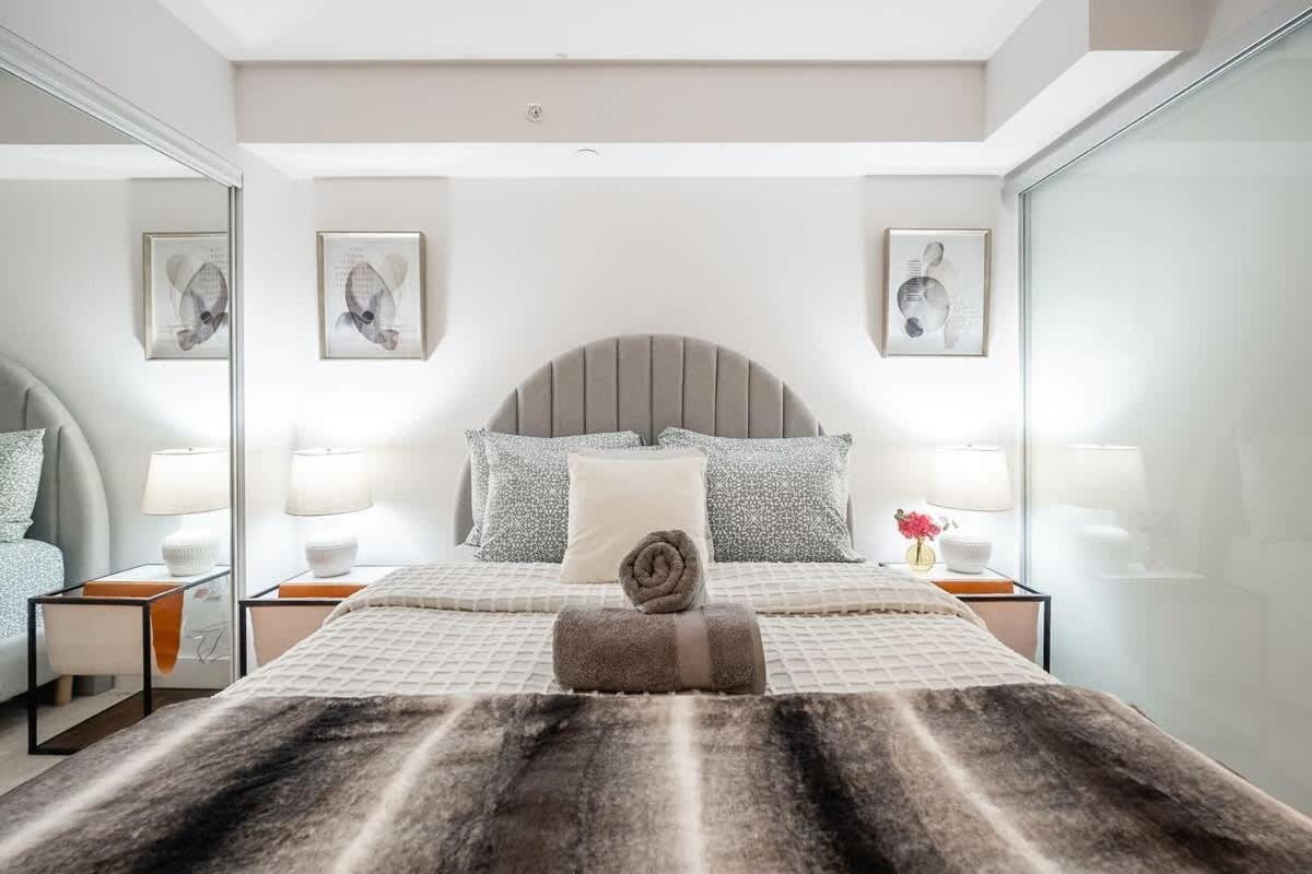 Holiday home Cozy 1b Luxury Heart Of