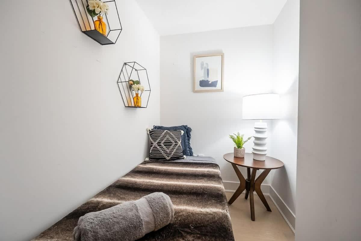 Cozy 1b Luxury Heart Of Holiday home