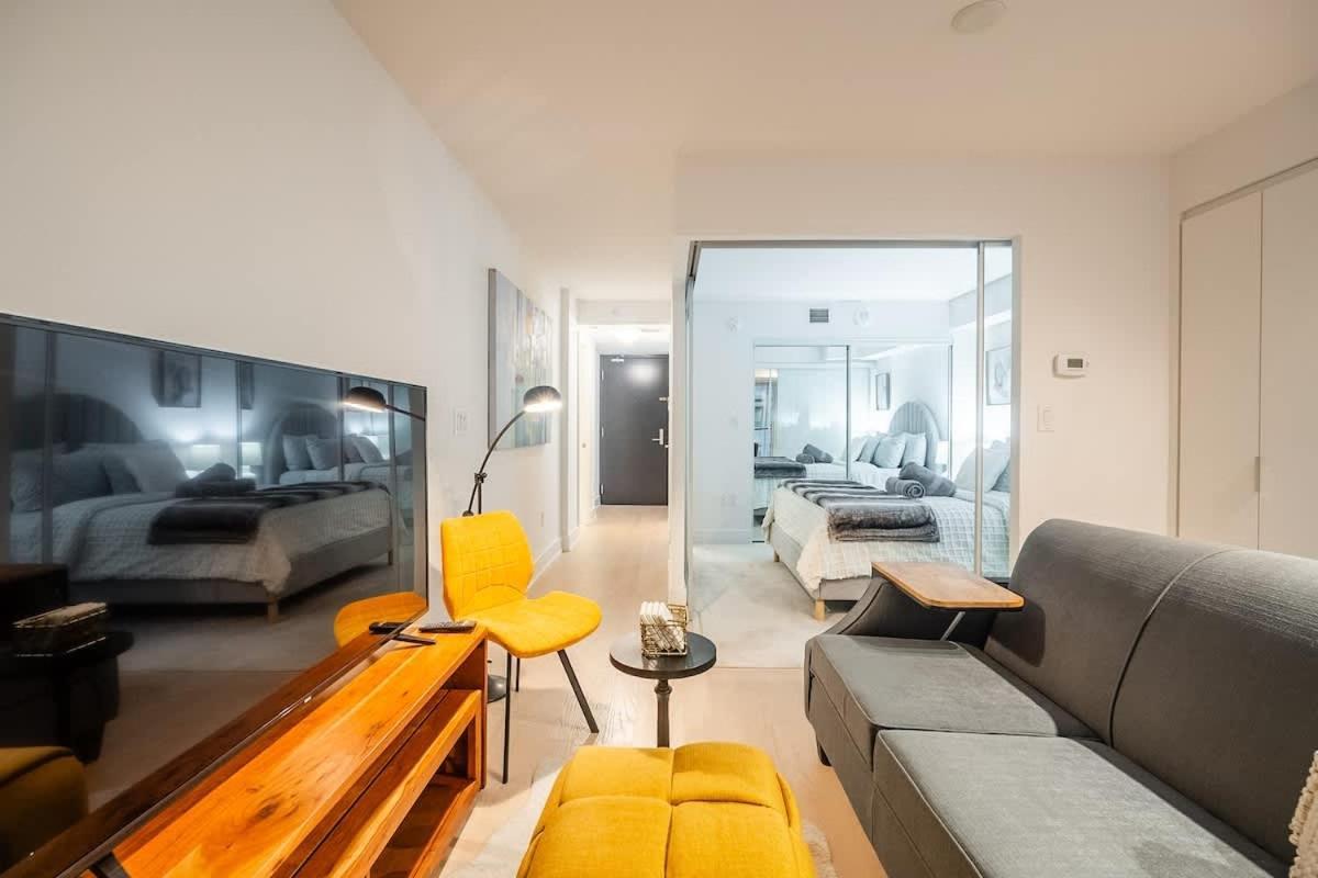 Cozy 1b Luxury Heart Of