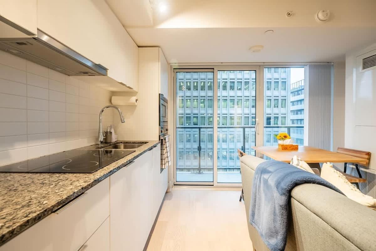 Cozy 1b Luxury Heart Of Holiday home *