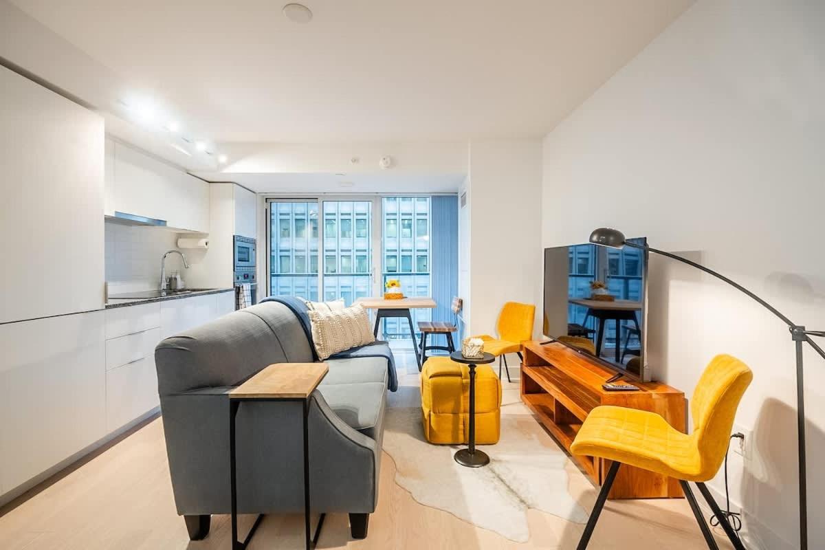 Cozy 1b Luxury Heart Of Holiday home *