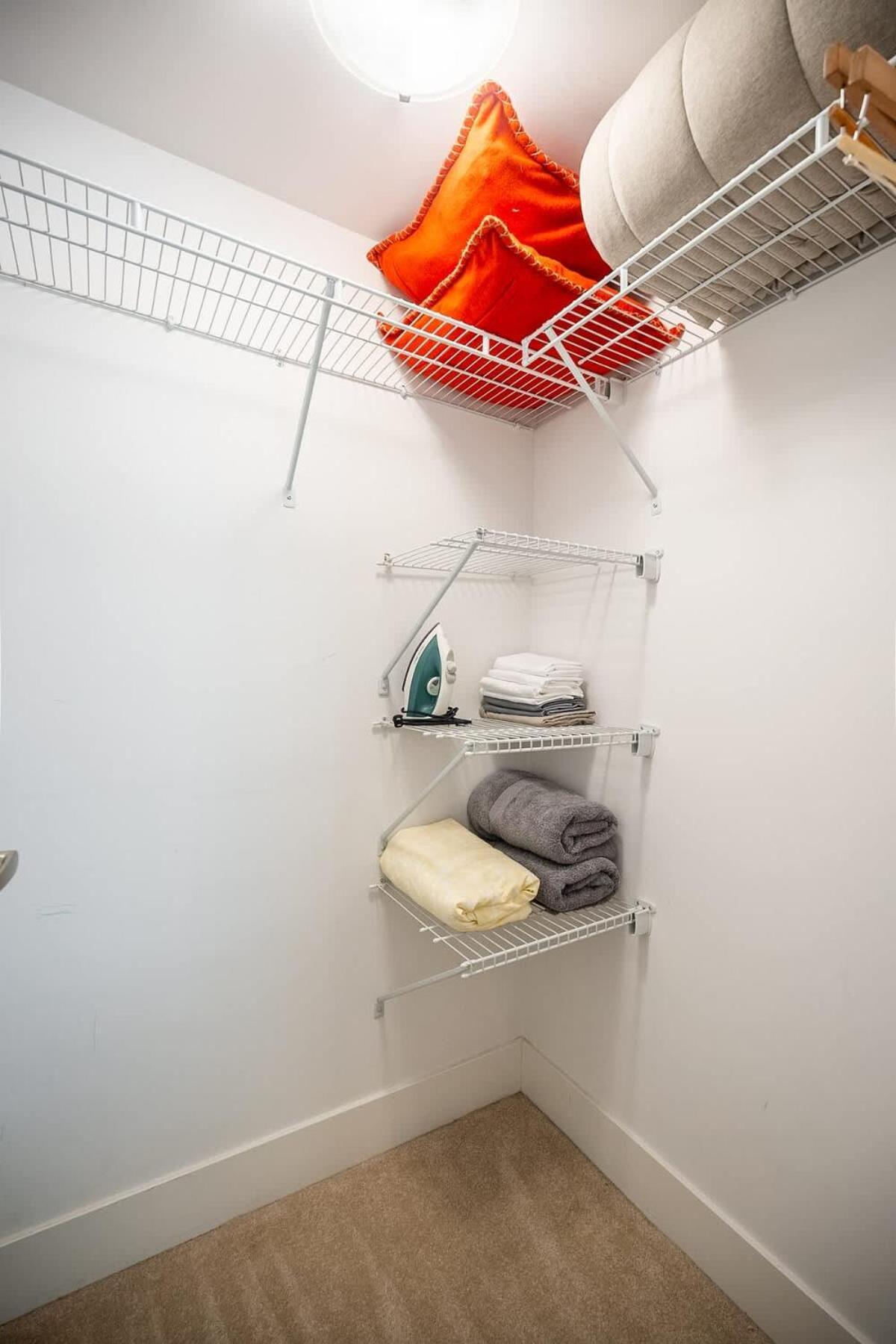 Apartment Urban Luxury In The Heart Of Downtown Toronto