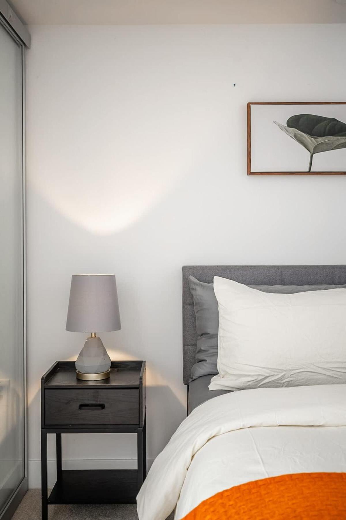 Urban Luxury In The Heart Of Downtown Toronto