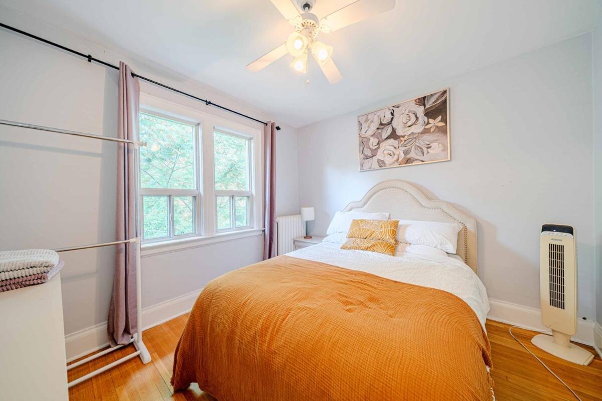 Villa Tranquil - Walk To Shops & Transit *