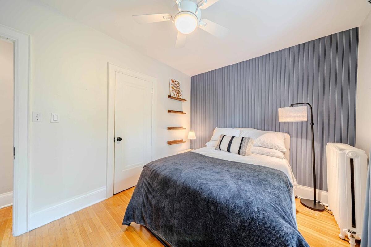 Villa Tranquil - Walk To Shops & Transit