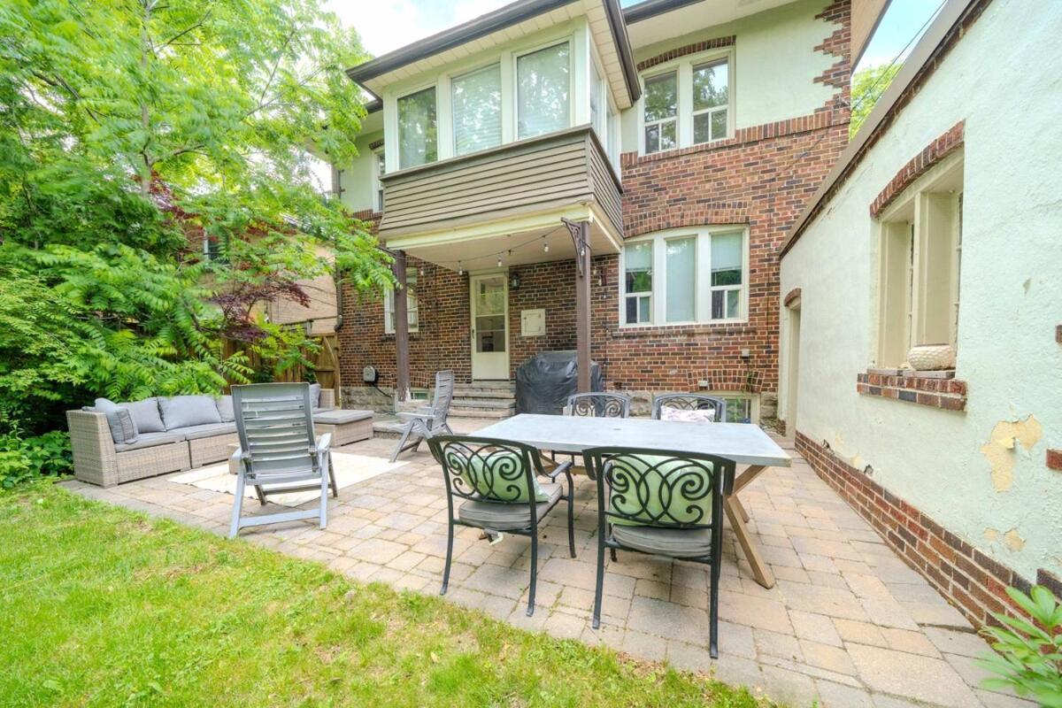 Villa Tranquil - Walk To Shops & Transit *