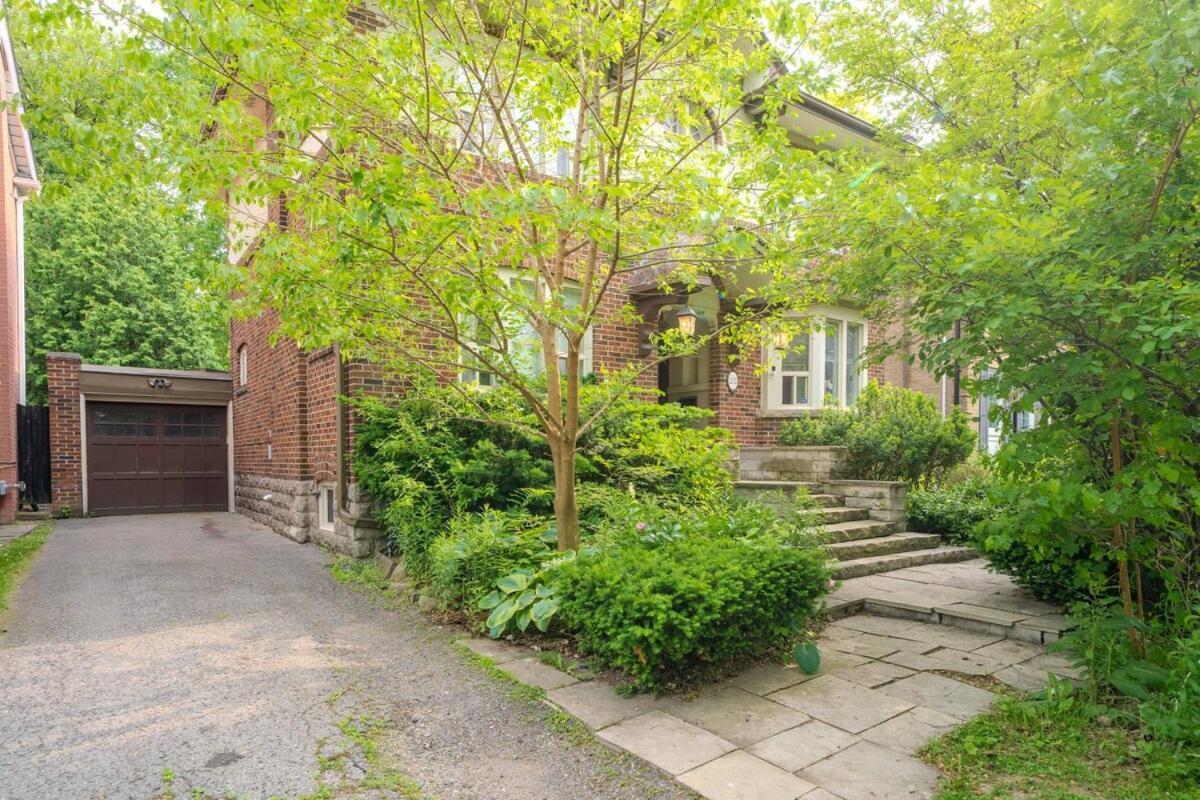 Villa Tranquil - Walk To Shops & Transit *