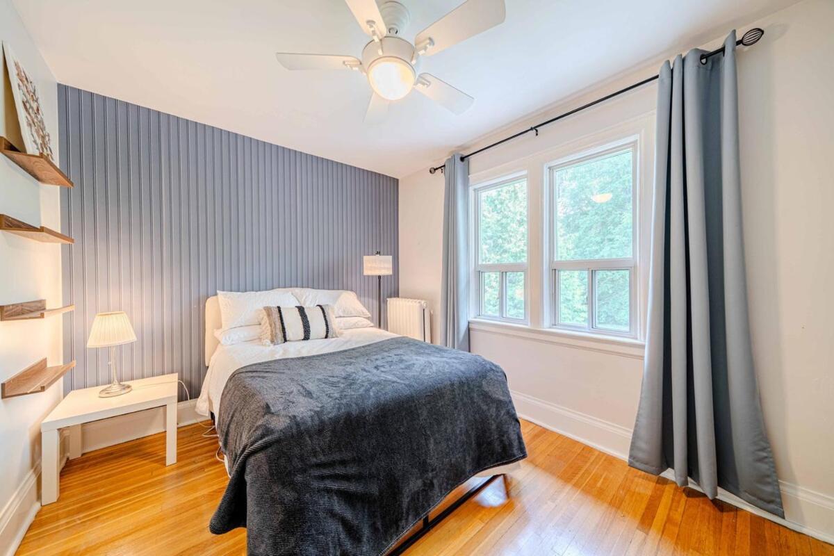 Villa Tranquil - Walk To Shops & Transit *