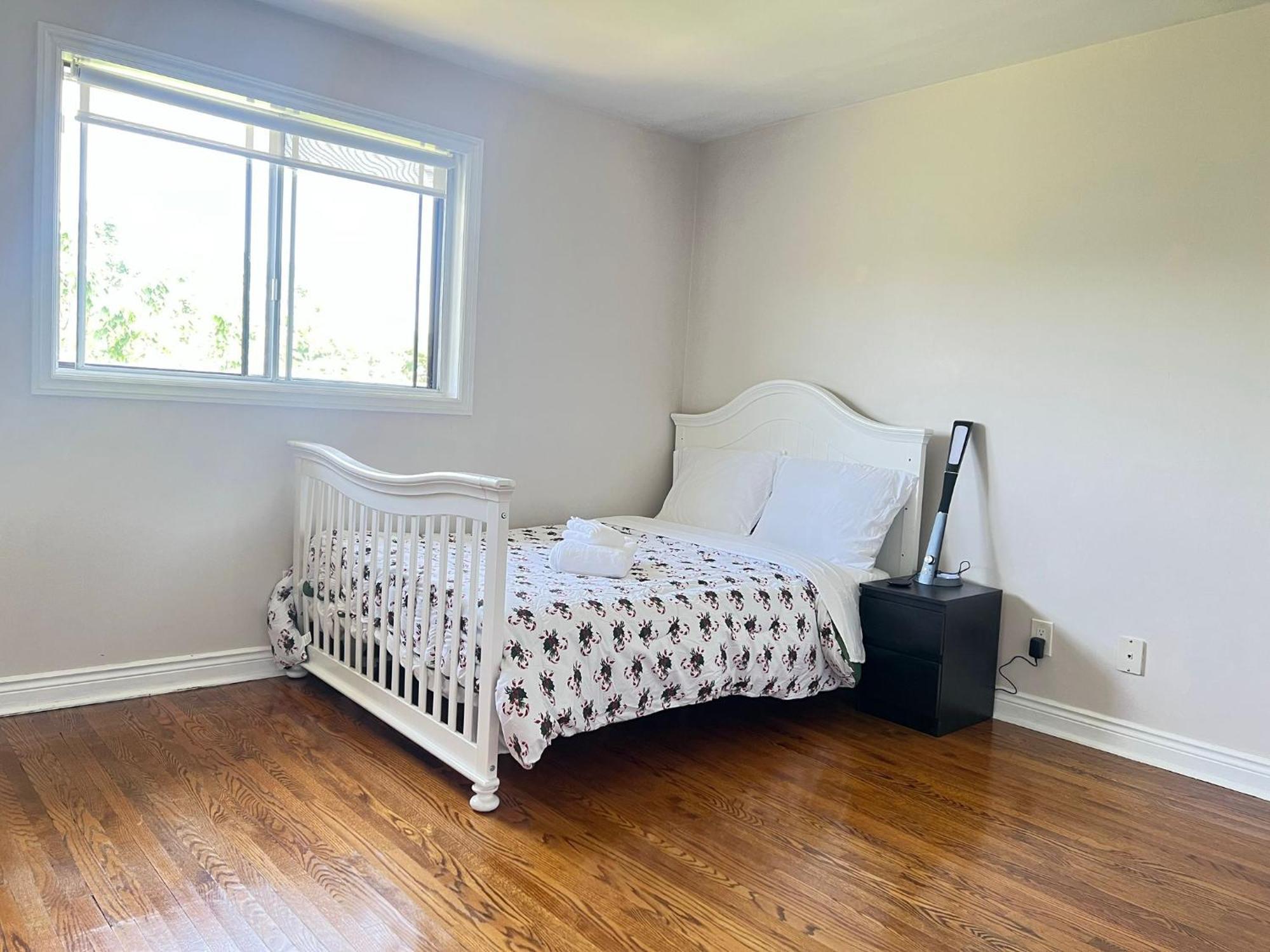 Villa Elegant 6Br Grand Villa In Highland Hill Toronto