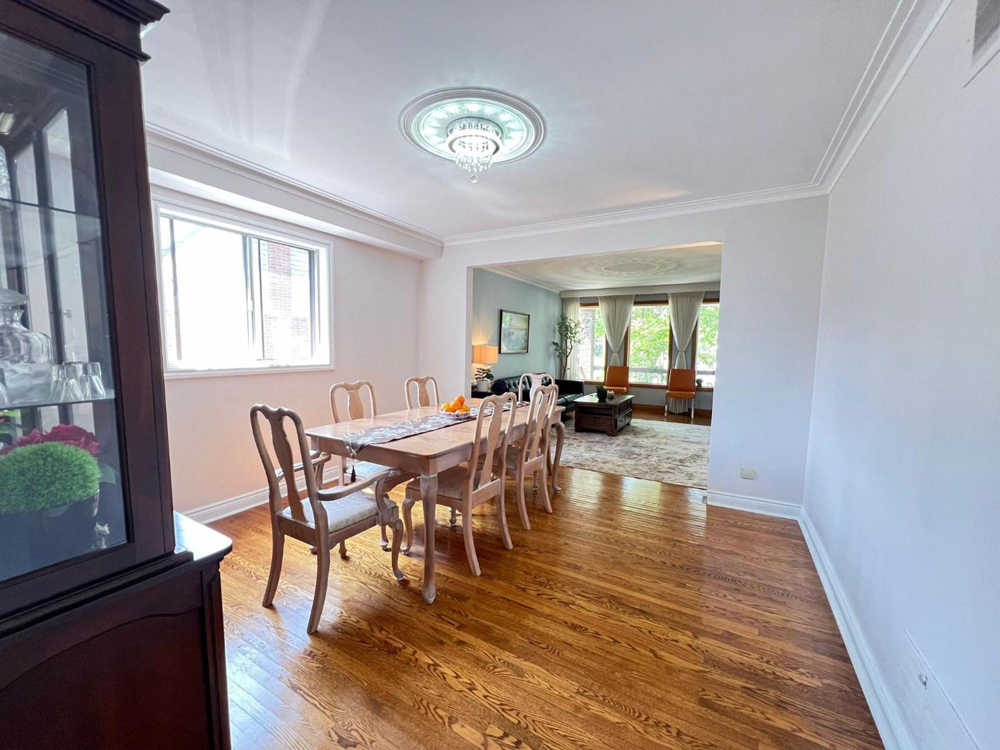 Elegant 6Br Grand Villa In Highland Hill * Toronto