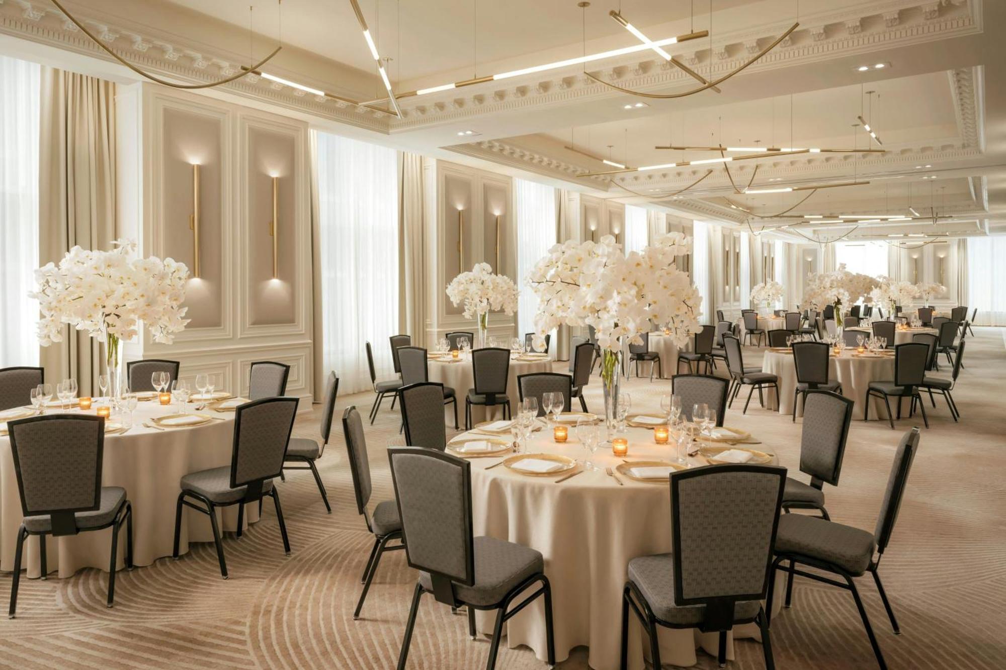 The St. Regis Hotel