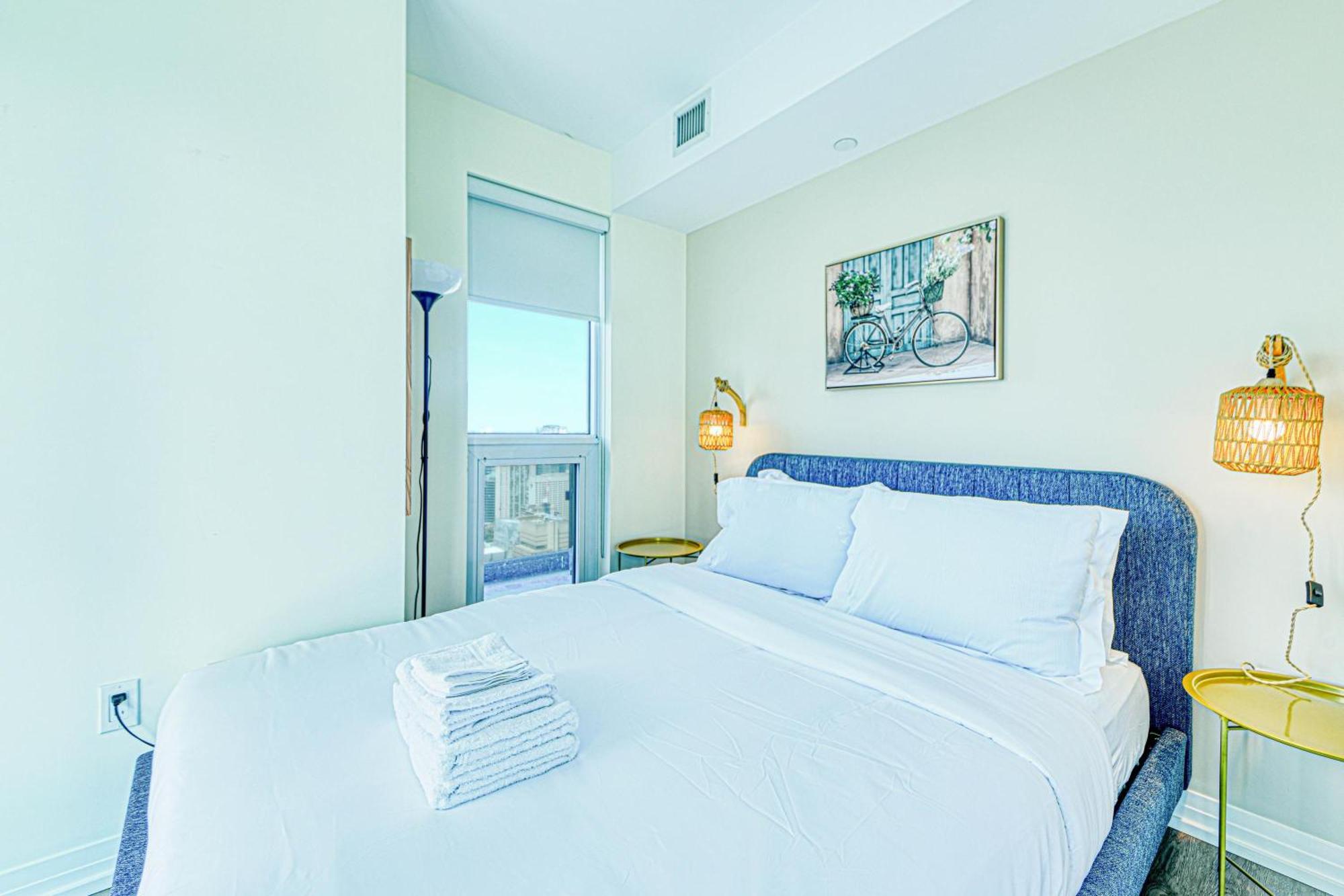 Rivetstays - The Jarvis Apartment *