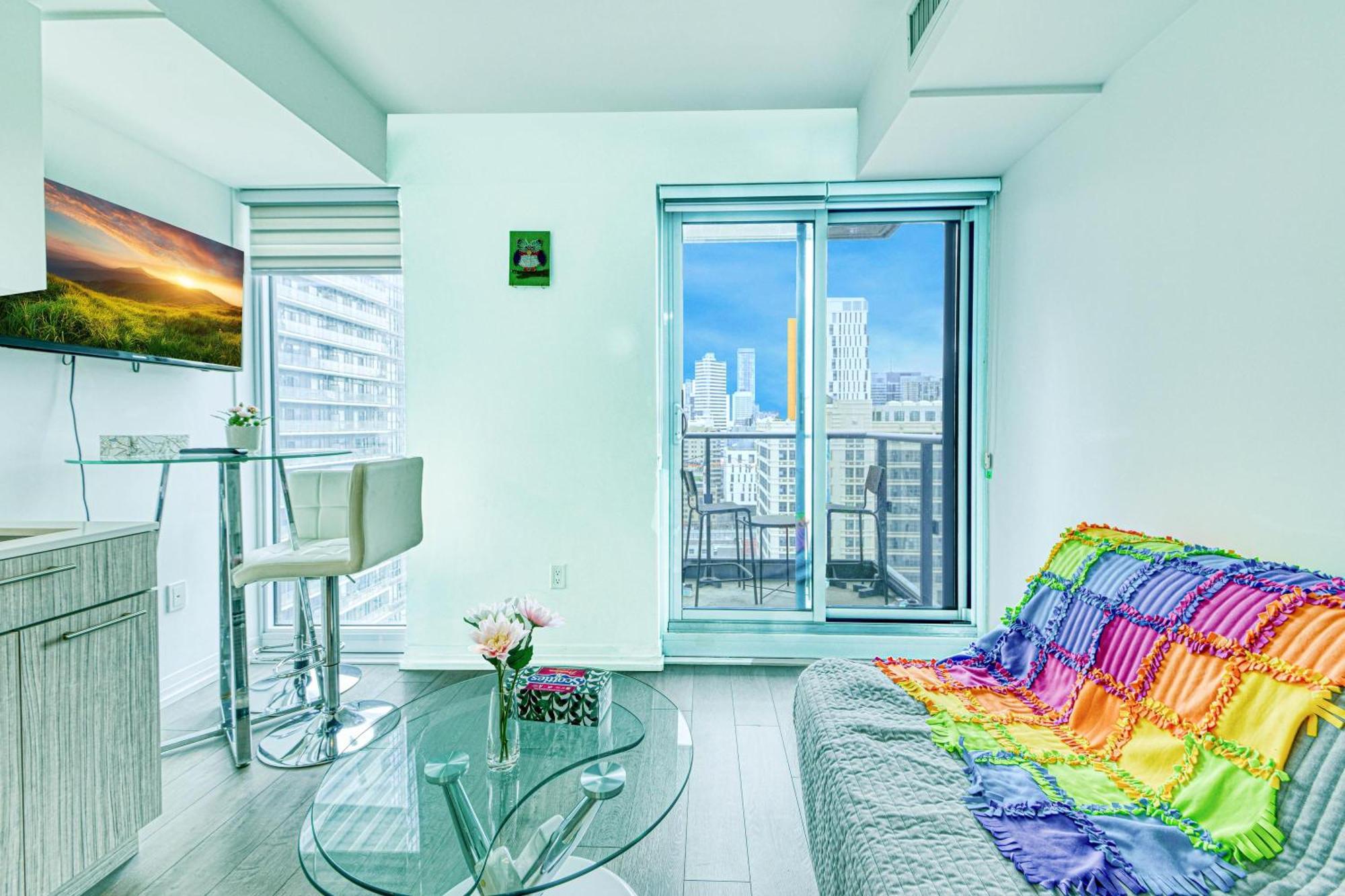 Apartment Rivetstays - The Jarvis *