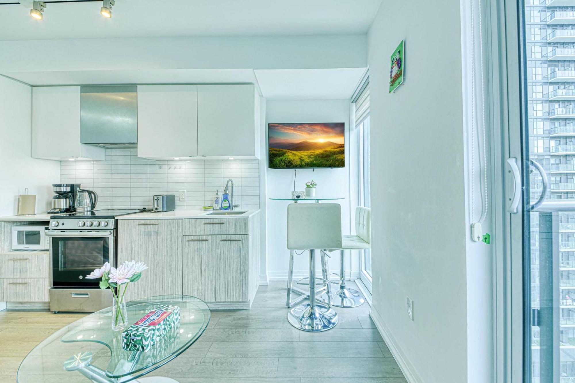 Apartment Rivetstays - The Jarvis